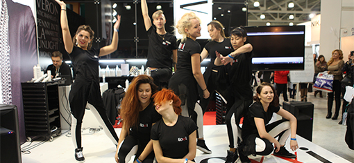 InterCHARM 2014