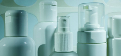 Парабены в косметике