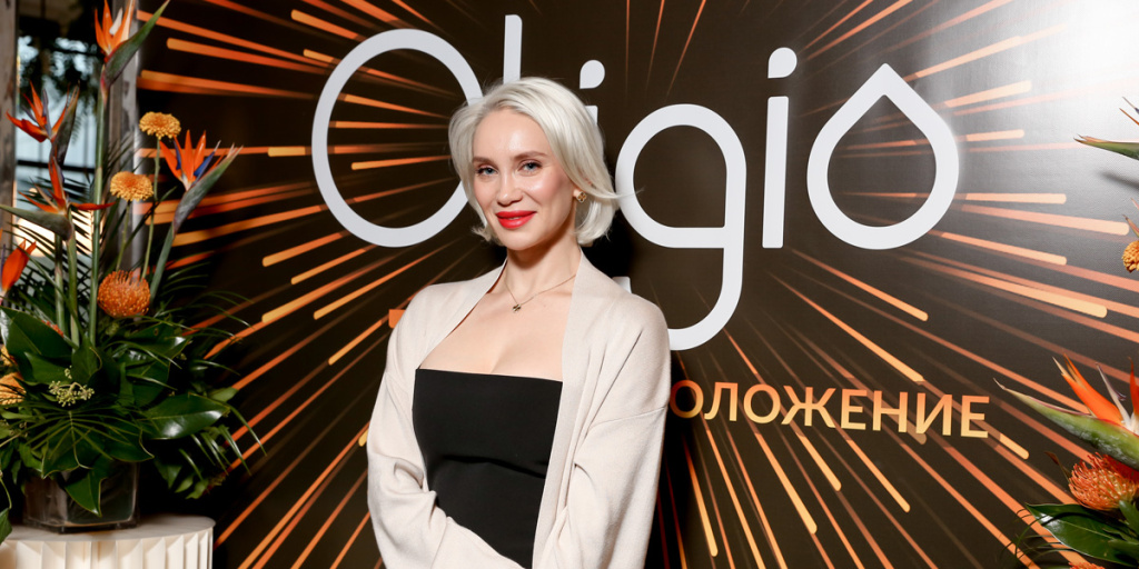 Презентация технологии Oligio