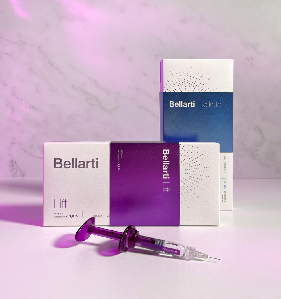 Bellarti