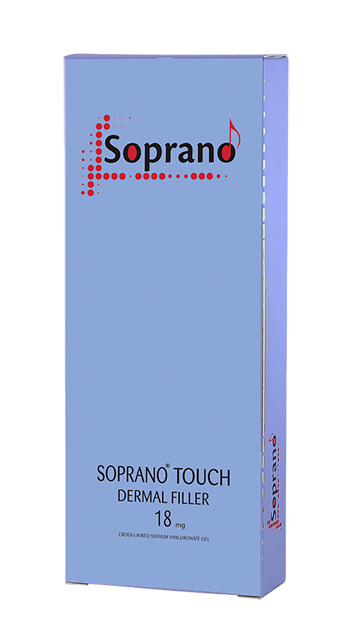 Soprano ® TOUCH™ 18