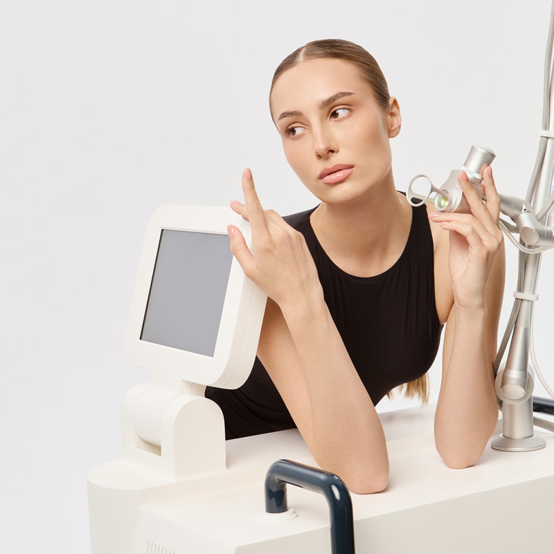 Capello CO₂ RE:FLEX