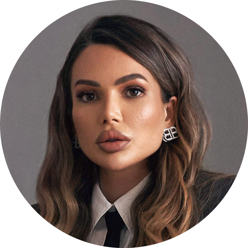 Маргарита Вадимовна Черняк