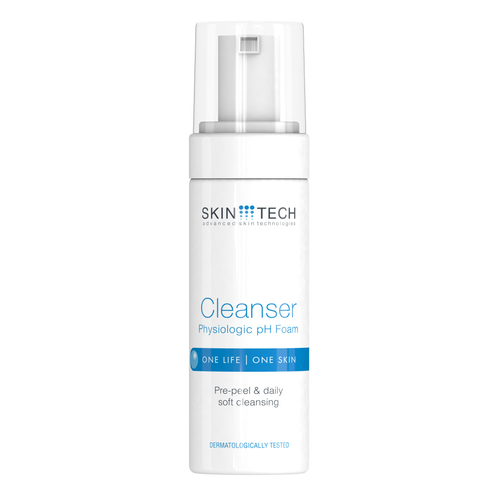 Cleanser