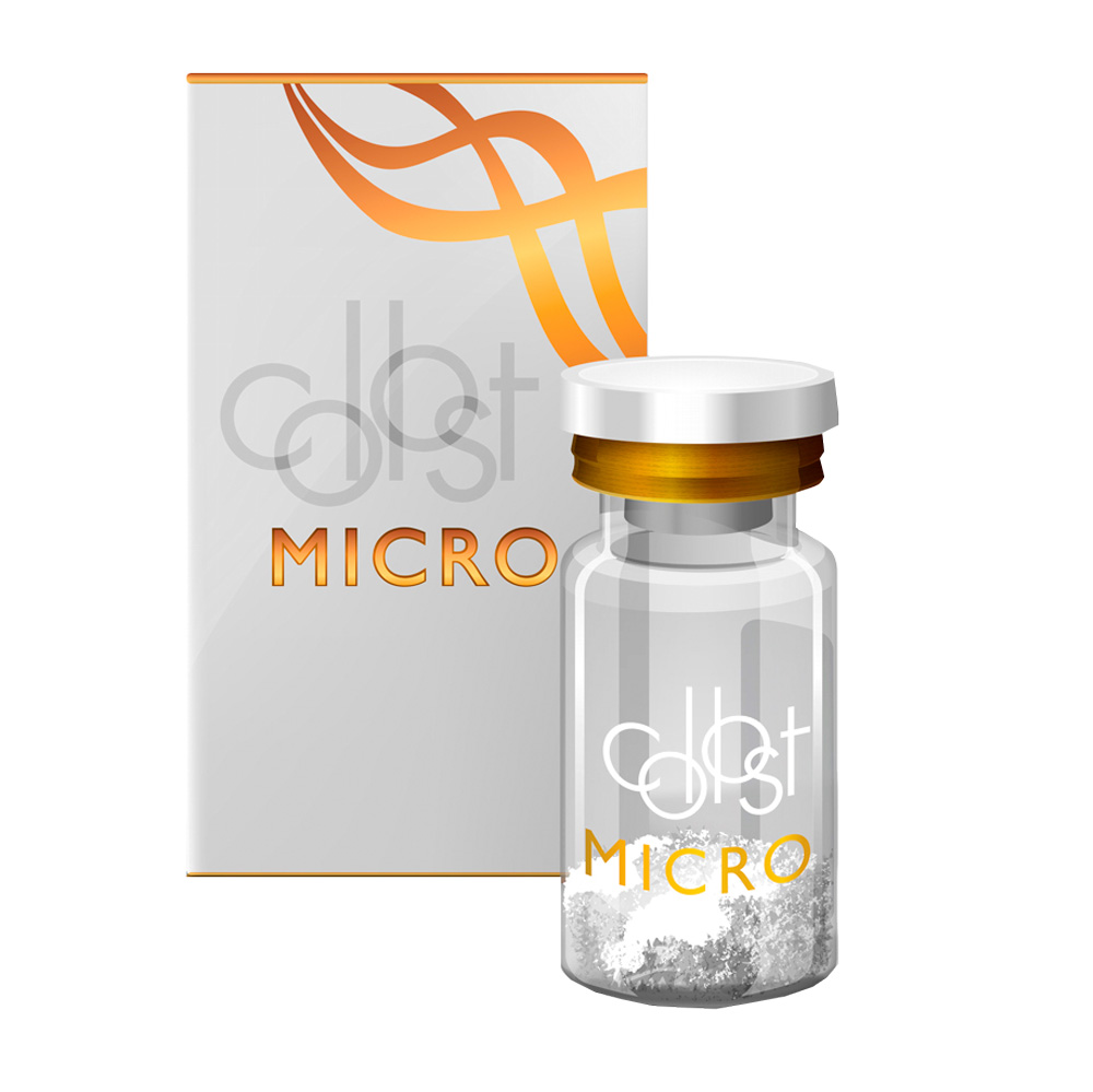 COLLOST micro