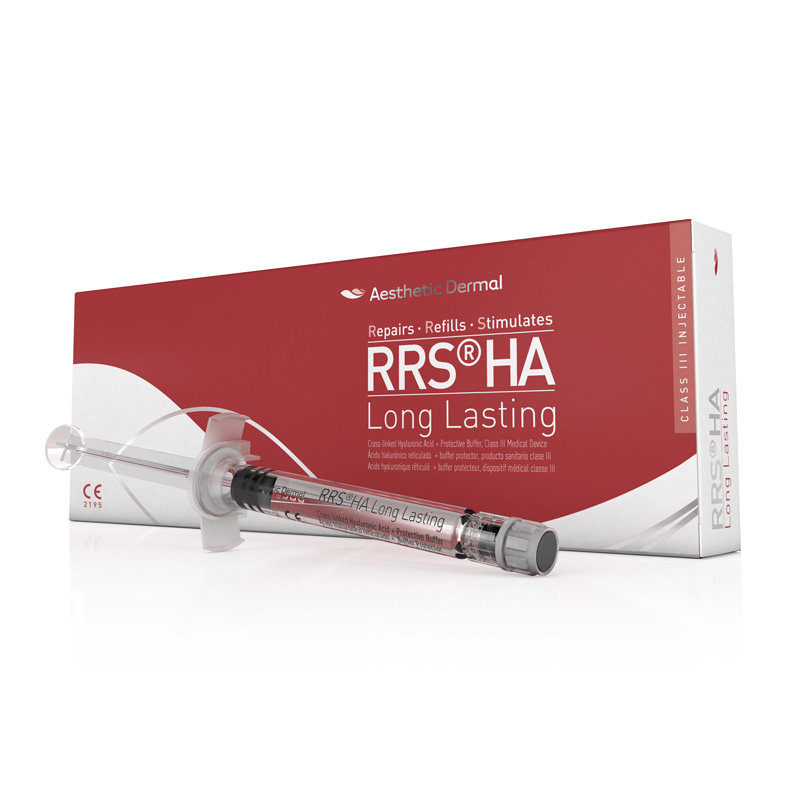 RRS® HA Long Lasting