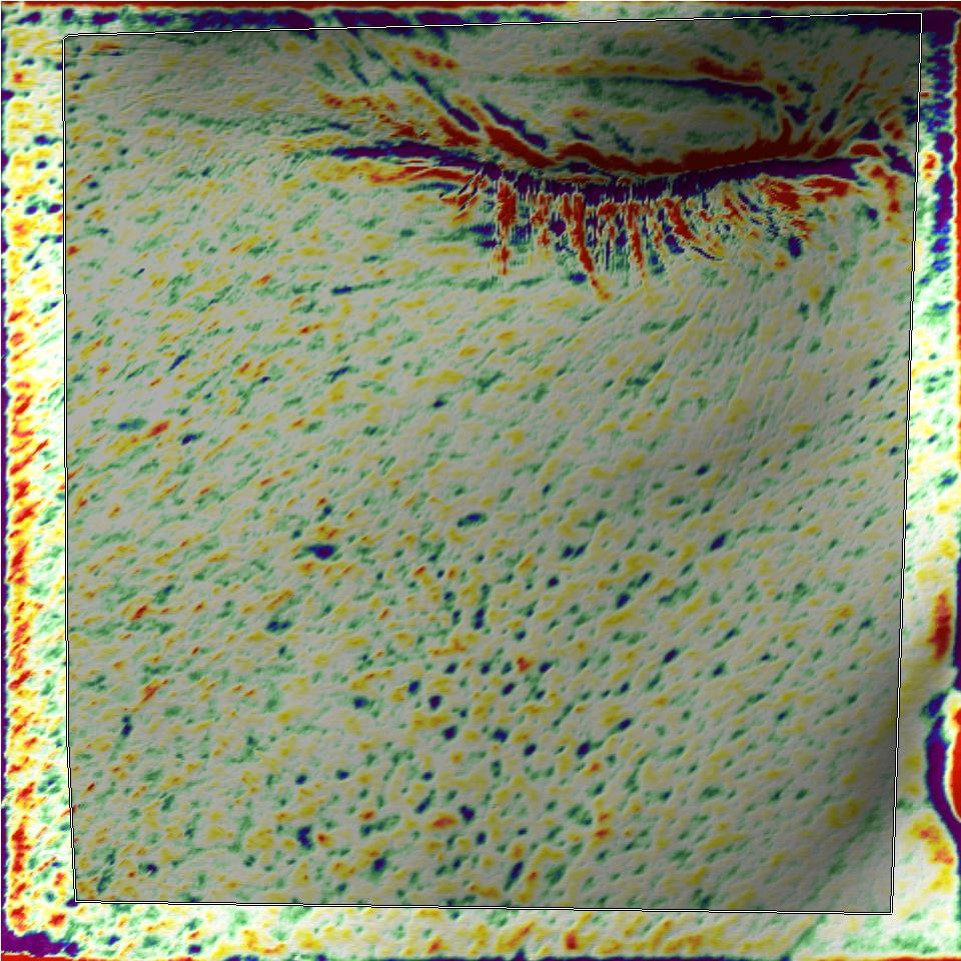 фракционный термолиз на аппарате CAPELLO CO2 Re:Flex