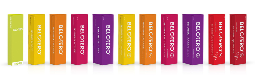 Belotero