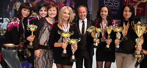 «Невские Берега» 2013