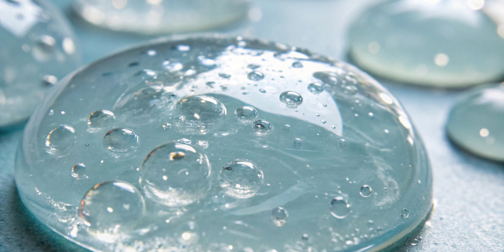 Техники производства филлеров