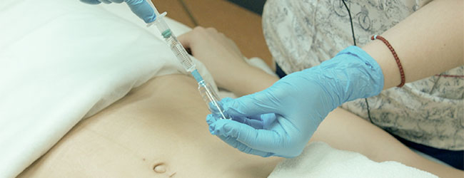 Коррекции препаратами Jalupro