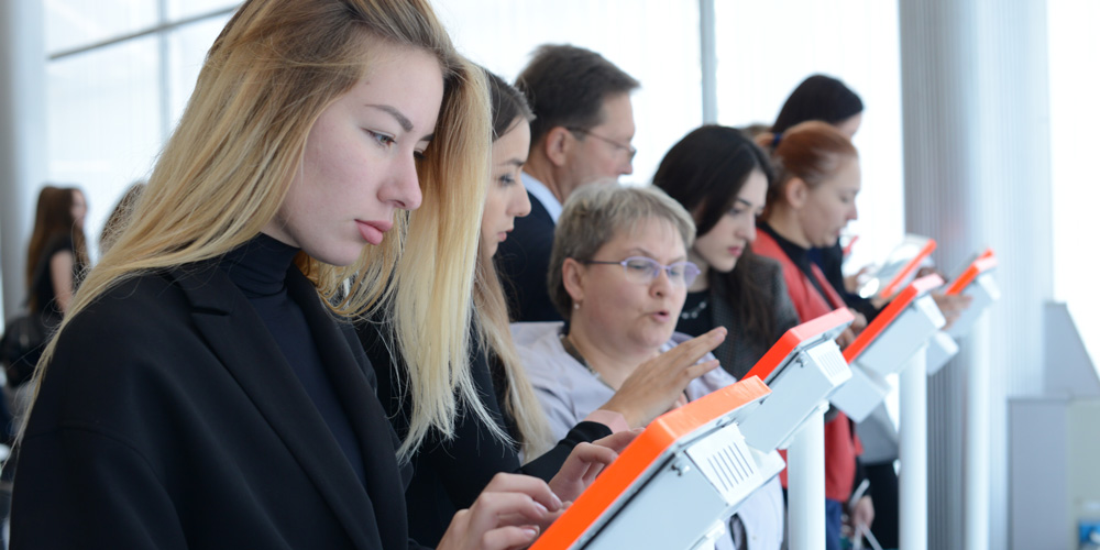  IX Межрегиональный форум дерматовенерологов и косметологов