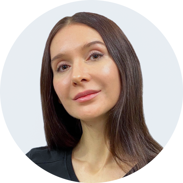 Юлиана Нарикова