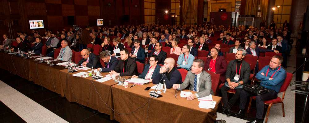 Live Surgery & Injections курс 2018