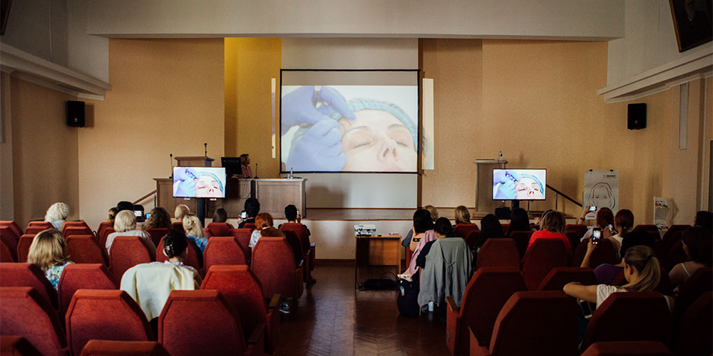 Сияние Байкала 2017