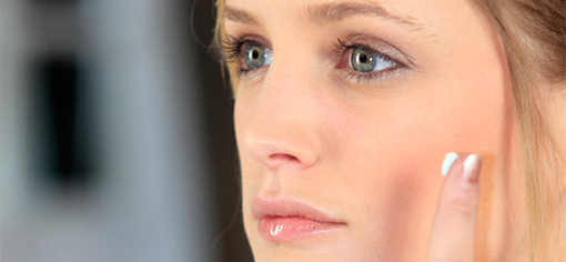 Крем с гиалуроновой кислотой