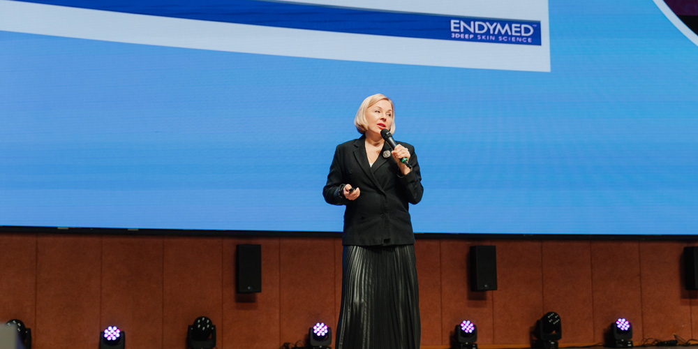 Эстетическая медицина будущего. Тренды-2022