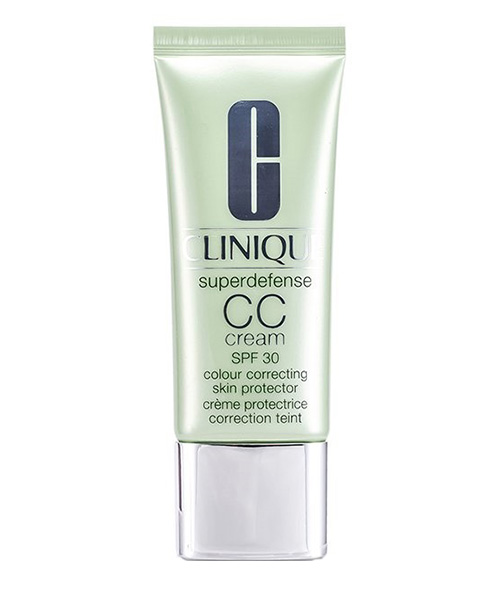 Clinique Superdefense CC Cream