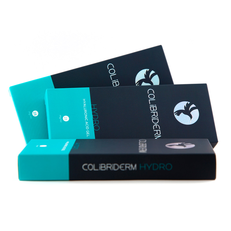 ColibriDerm Hydro