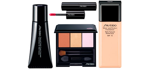 Shiseido