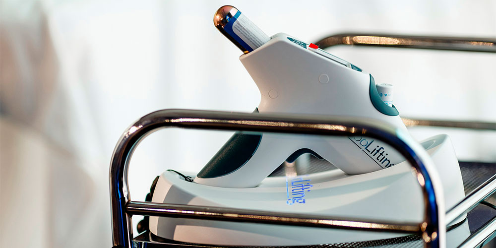 Рекорд России – «Оружие красоты»