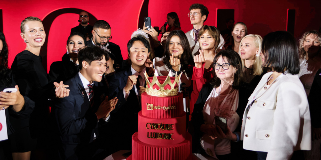 Форум Cynosure Lutronic