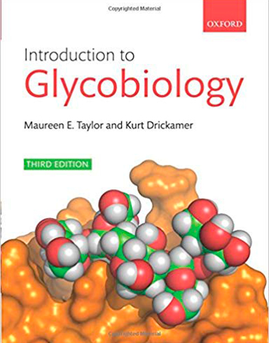Introduction to Glycobiology Introduction to Glycobiology