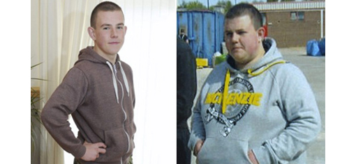 Энтони Каултон