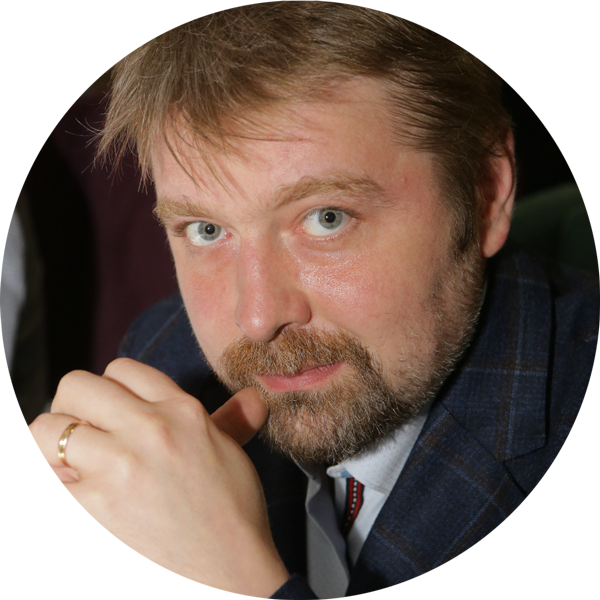 Полянский Дмитрий Валерьевич