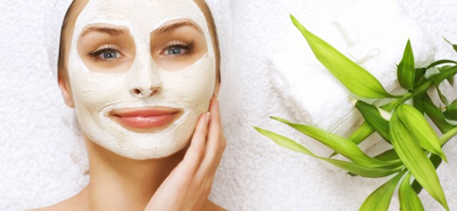 Натуральная косметика 