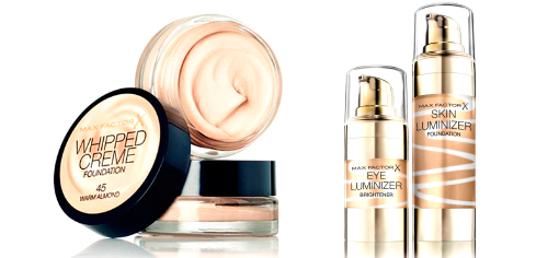 Max Factor
