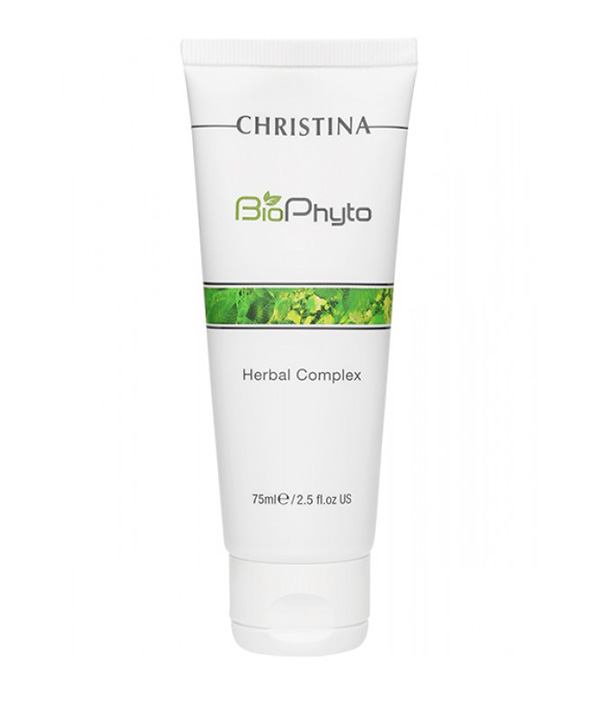 пилинг облегченный Bio Phito, Christina