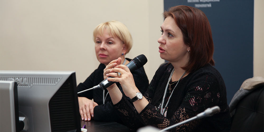 ДИССЕКЦИОННЫЙ КУРС компании «Скин Технолоджи»