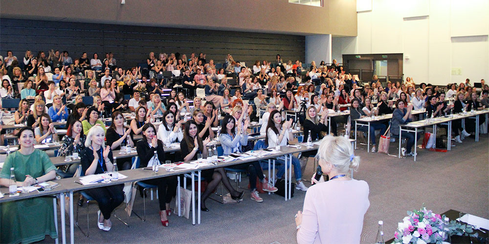 Green Injections Conference