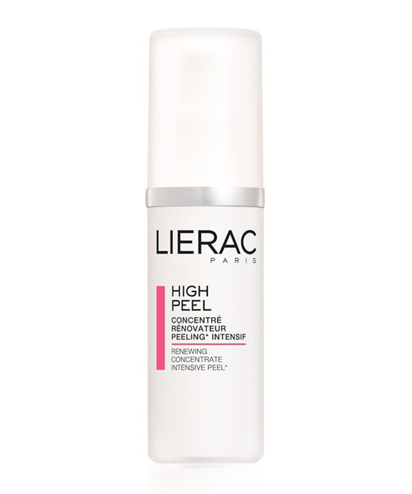 Концентрат High Peel от Lierac