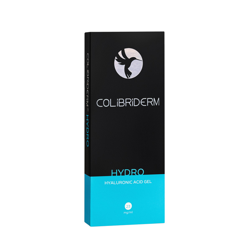 Colibriderm Hydro