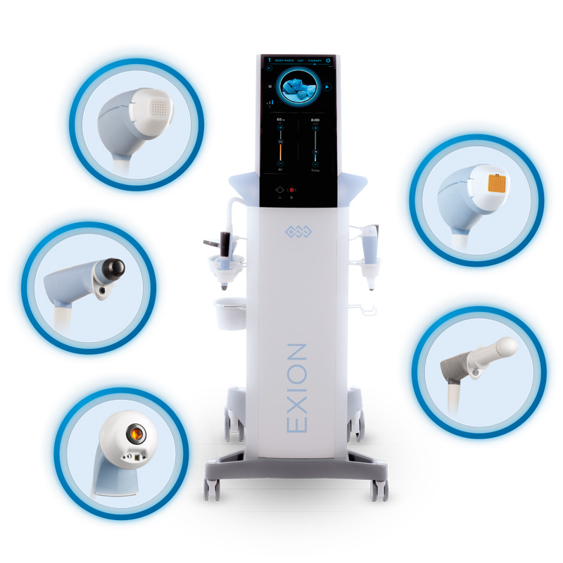 Exion