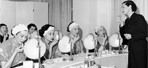 Helena Rubinstein