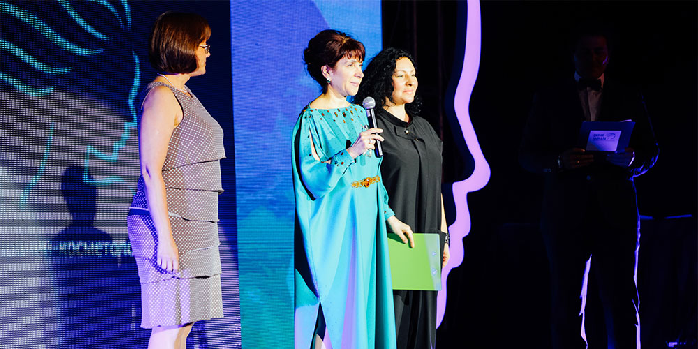 Сияние Байкала 2017