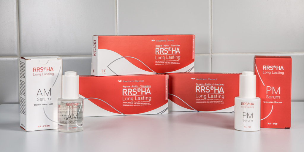 RRS® HA Long Lasting