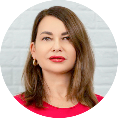 Марина Рябус