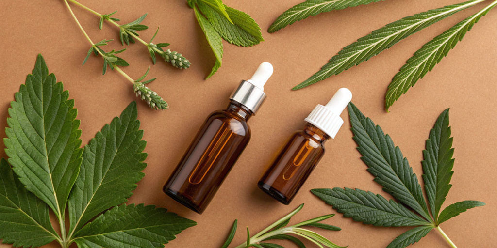 Азбука гиперпигментации, Растительные вещества