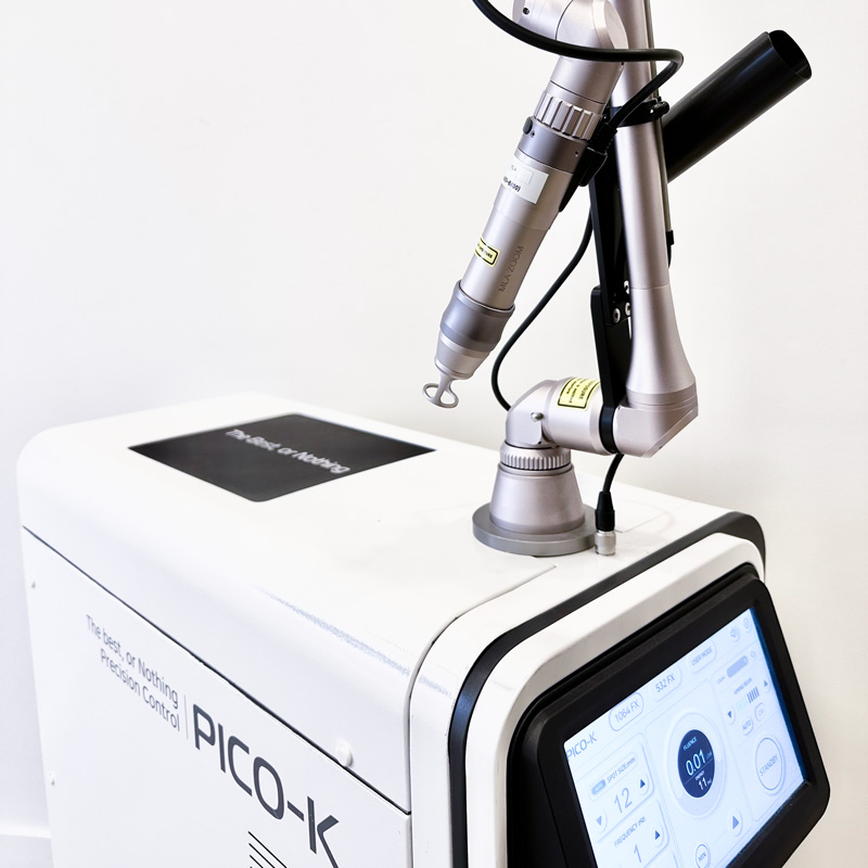 Pico-K
