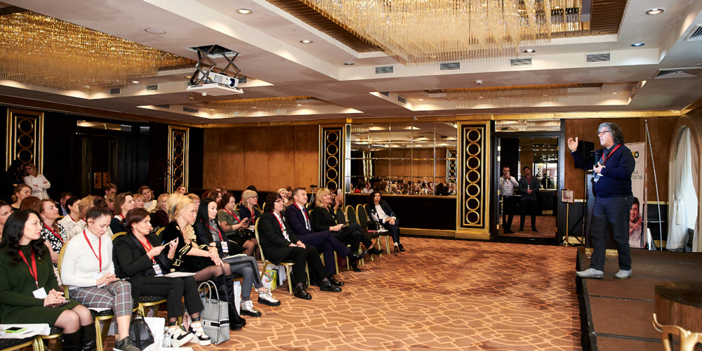 Join The Pro-Age Revolution