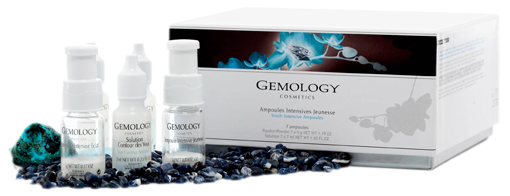 Сыворотки от GEMOLOGY 