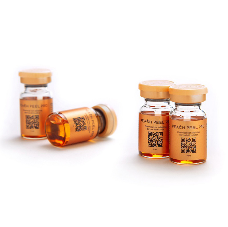 Peach Peel PRO