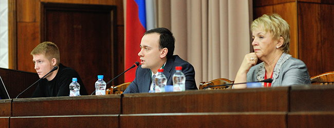 Алексей Алехин