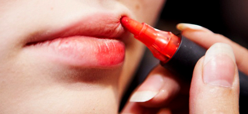 Тинт для губ