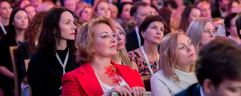 Парад клиник – 2016