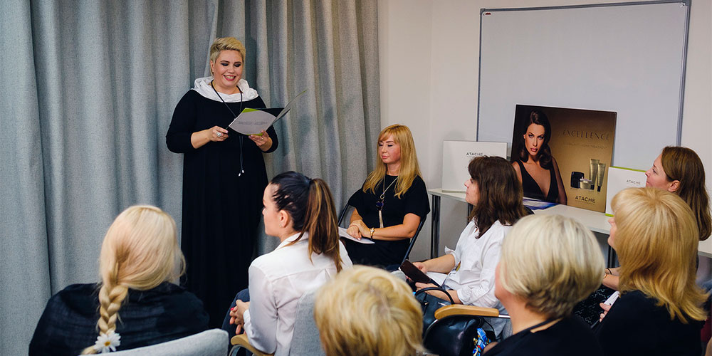 Первый Профессиональный Институт Эстетики